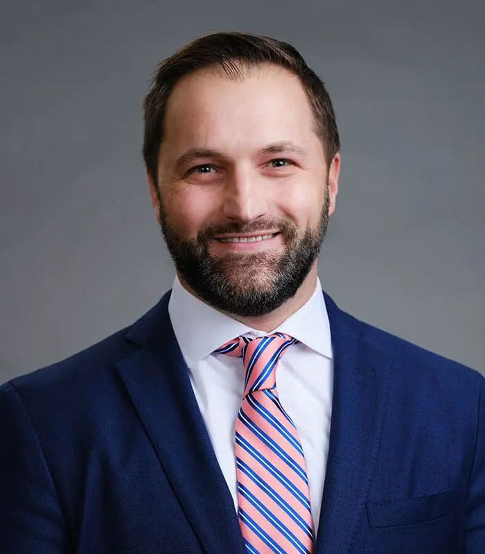 Chris Rice, CFP®, CPA/PFS