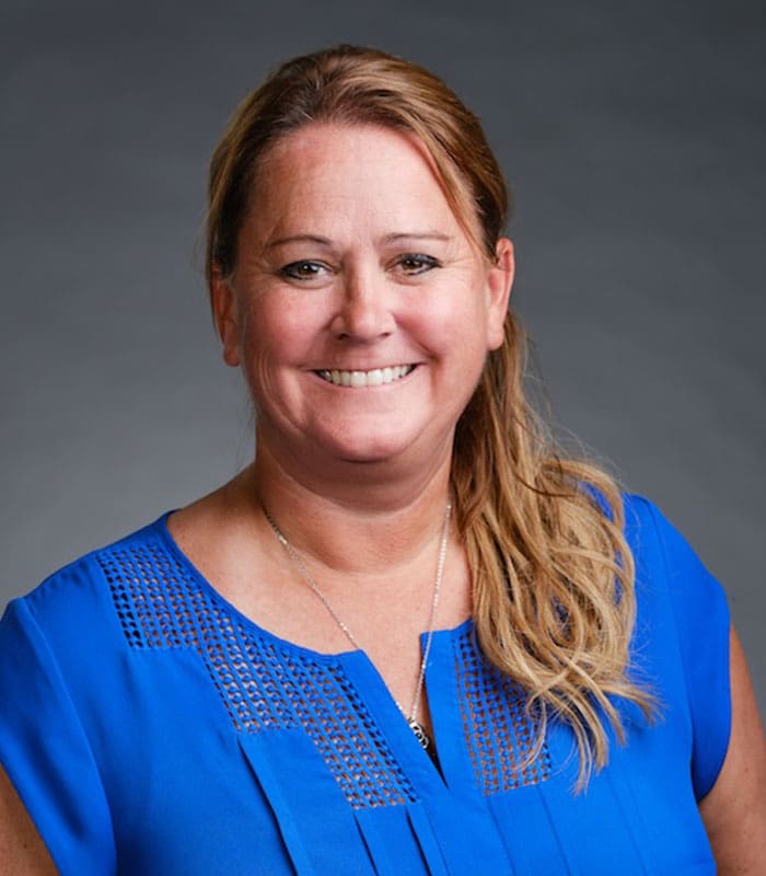 Stacey M. Peck, CIC, CISR, CPIA