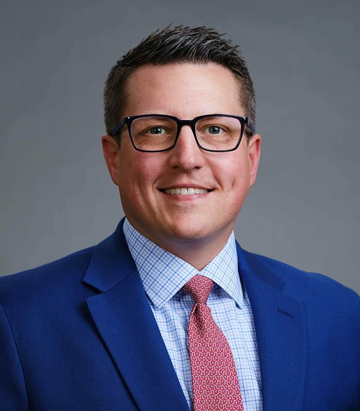 Brock G. Lytle, CRIS