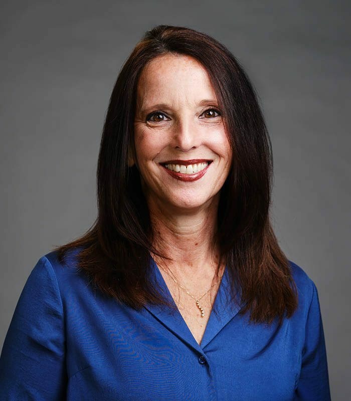 Mary Sheffer
