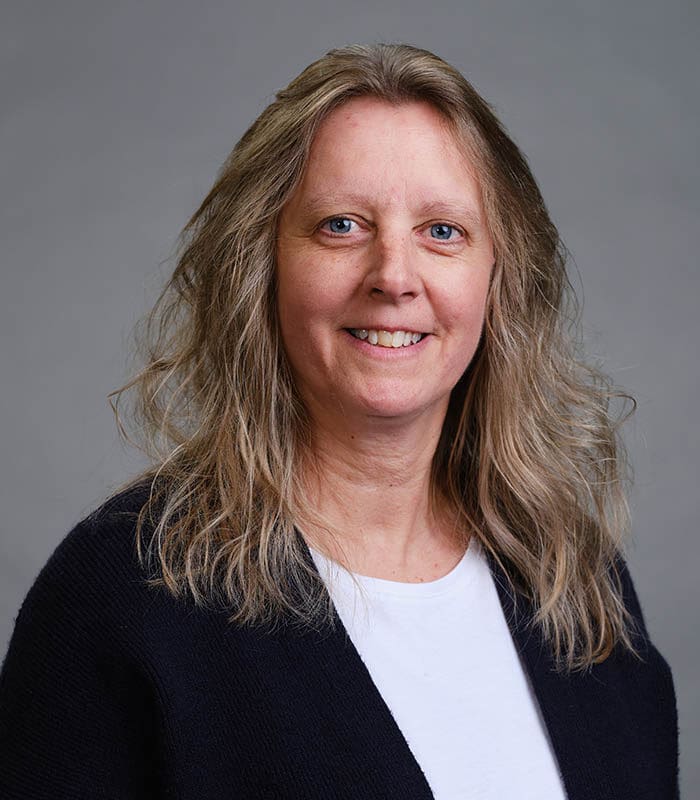 Sharon Weller