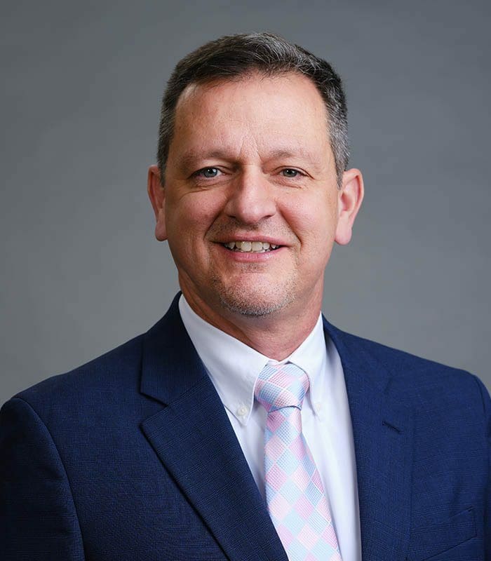 Steve McCarty, CSP, CIE