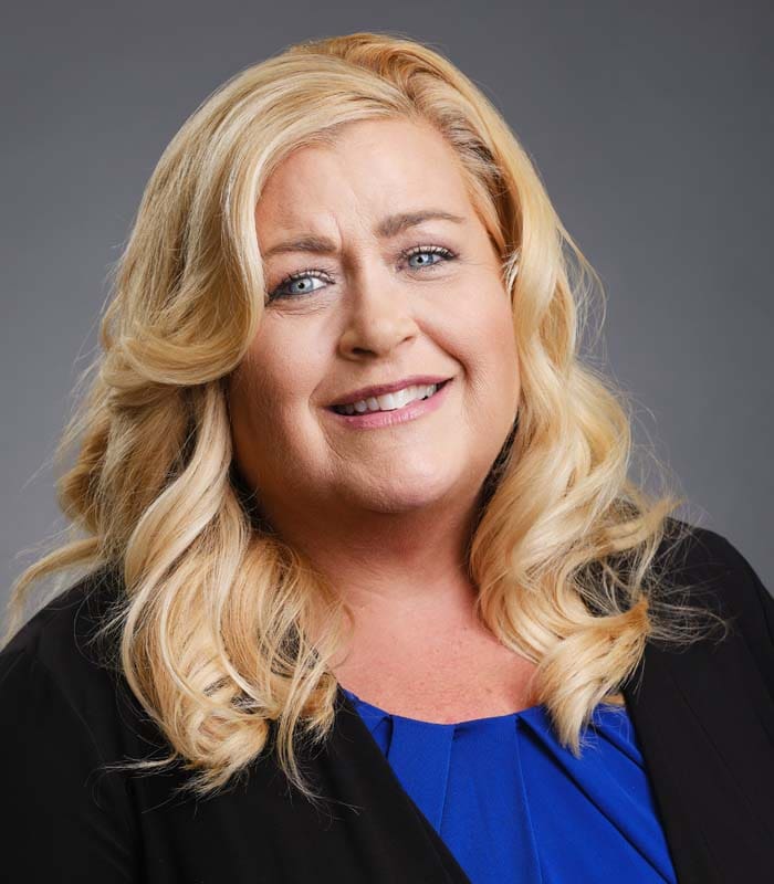 Amber Rice-Manella, CPIA