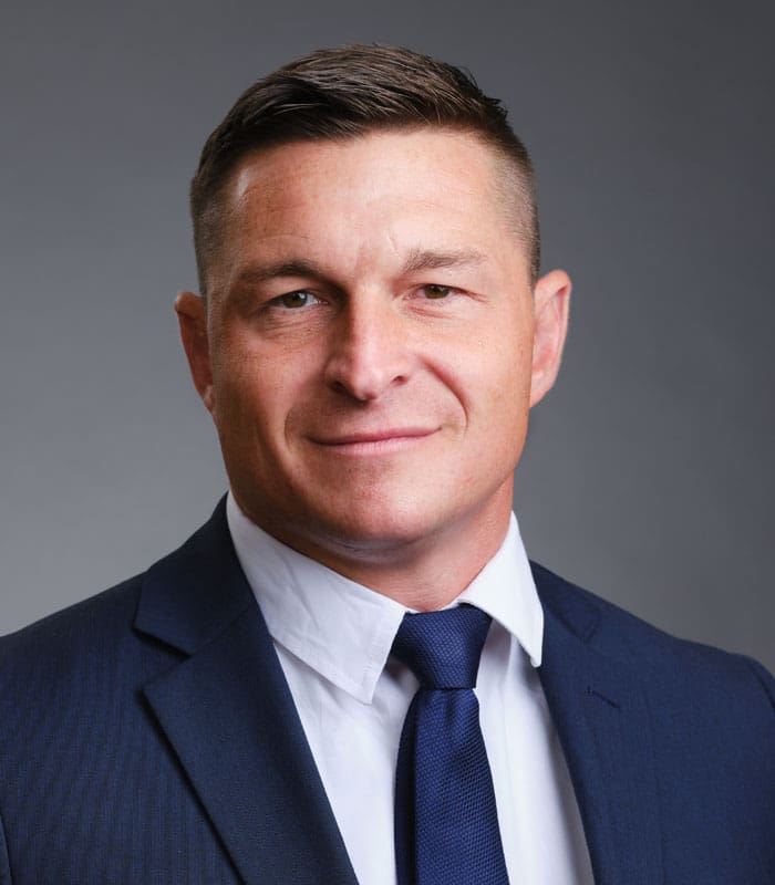 Bryan Letcavage