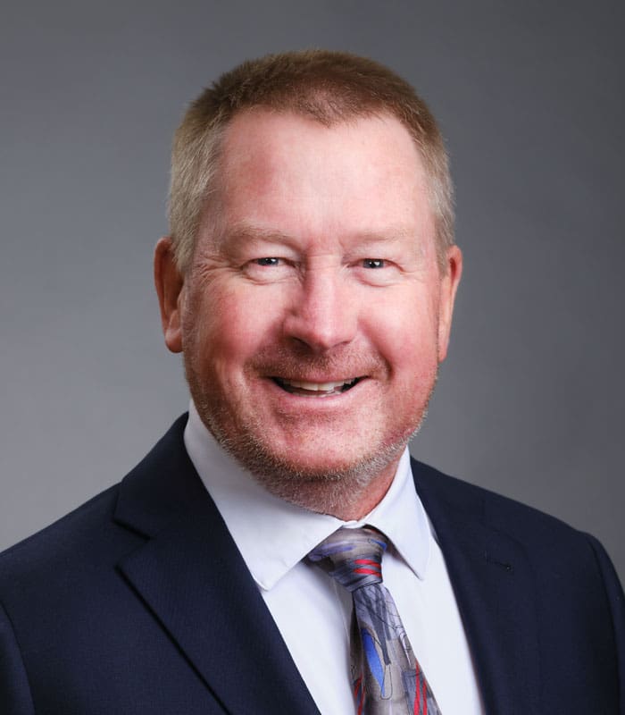 Dave Gallen