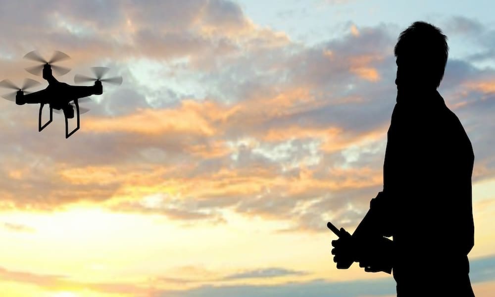 blog - Drone Safety