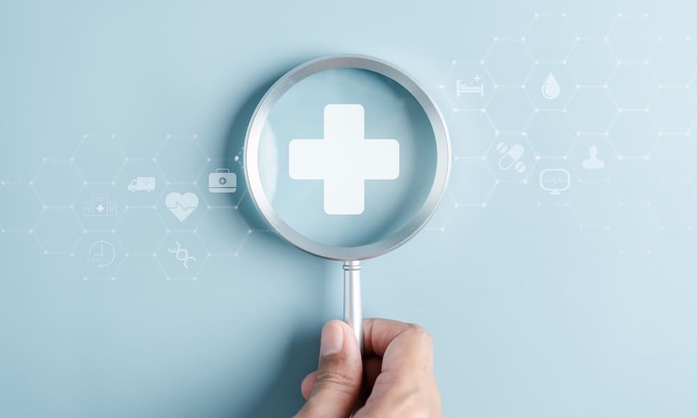 Blog - Health Plan