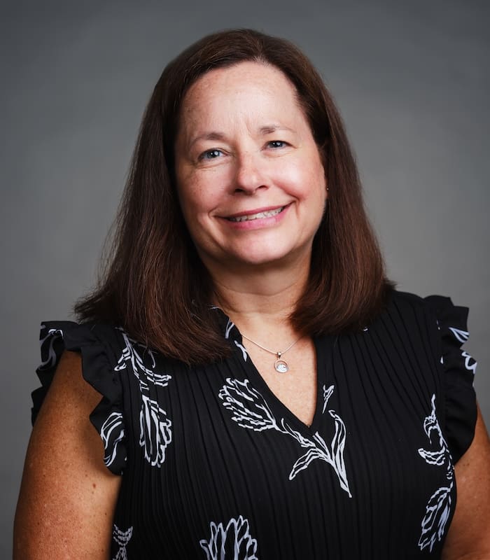 Michelle Zunner, CISR